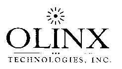 OLINX TECHNOLOGIES, INC.