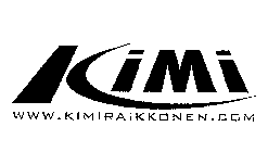 KIMI WWW.KIMIRAIKKONEN.COM
