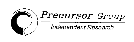 PRECURSOR GROUP INDEPENDENT RESEARCH