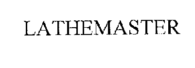 LATHEMASTER