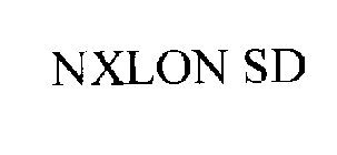 NXLON SD