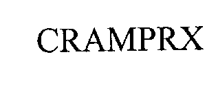 CRAMPRX