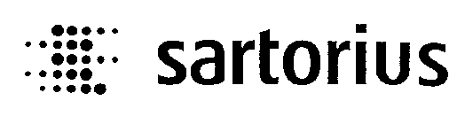 SARTORIUS