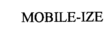 MOBILE-IZE