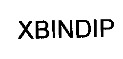 XBINDIP