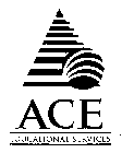 ACE EDUCATIONAL SERVICES
