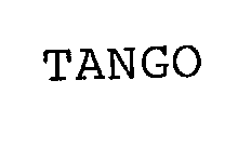 TANGO