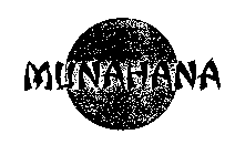MUNAHANA