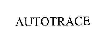 AUTOTRACE