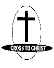 CROSS TO CHRIST