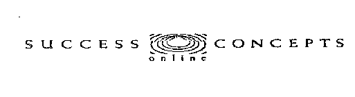 S U C C E S S  C O N C E P T S  ON LINE