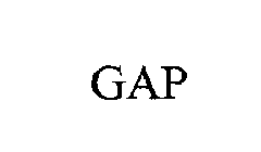 GAP