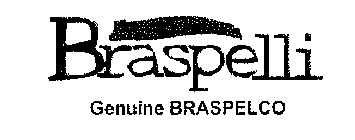 BRASPELLI GENUINE BRASPELCO