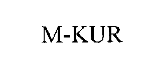 M-KUR
