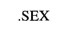 .SEX