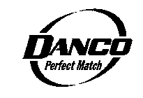 DANCO PERFECT MATCH