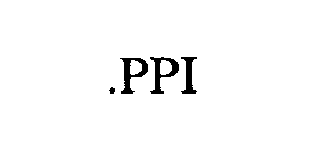 .PPI