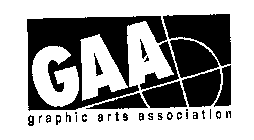 GAA GRAPHIC ARTS ASSOCIATION