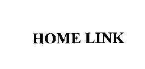 HOME LINK