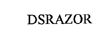 DSRAZOR