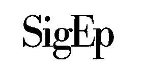 SIGEP