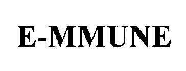 E-MMUNE