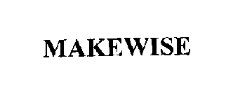 MAKEWISE