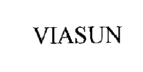 VIASUN