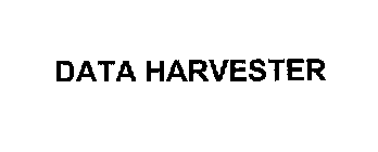 DATA HARVESTER