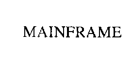 MAINFRAME