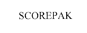 SCOREPAK