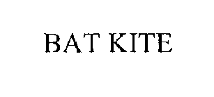 BAT KITE