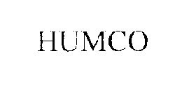 HUMCO
