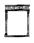 COURTHOUSE COVERAGE