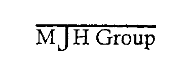 MJH GROUP