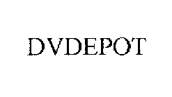 DVDEPOT