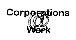 CORPORATIONS@WORK