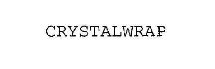 CRYSTALWRAP