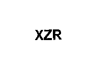 XZR