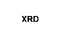 XRD