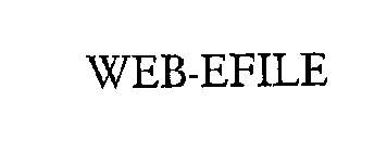 WEB-EFILE