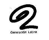 GL GENERACION LATINA