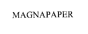 MAGNAPAPER