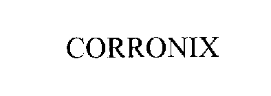 CORRONIX
