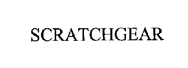 SCRATCHGEAR