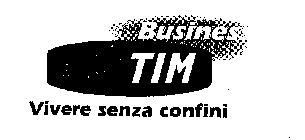 BUSINESS TIM VIVERE SENZA CONFINI