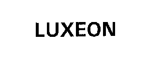 LUXEON