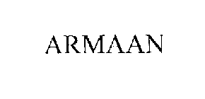 ARMAAN