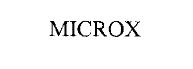 MICROX