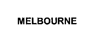 MELBOURNE